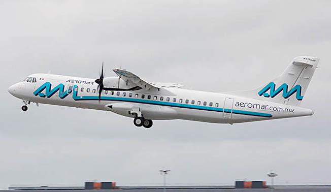 Anuncian más vuelos entre Cuba y México y nueva ruta aérea