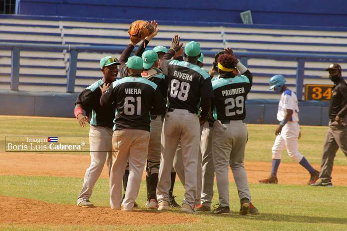 Serie Nacional de Béisbol