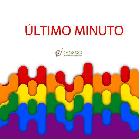 jornada contra la homofobia y la transfobia
