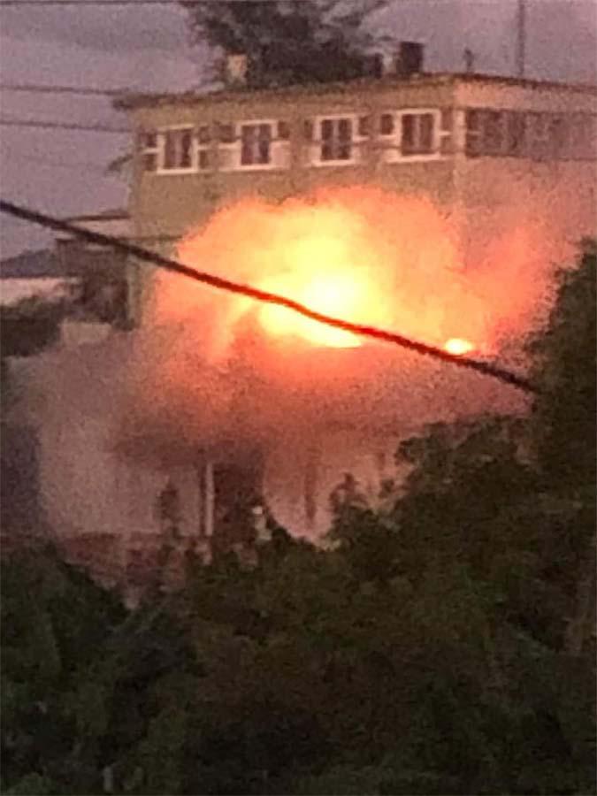 Centro de Convenciones Guaicanamar