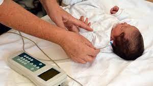 Favorece óptimo desarrollo del niño pesquisa auditiva en neonatos