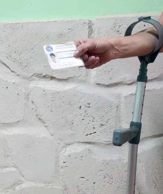 Se acrecientan las solicitudes de carnet de asociado, por que muchos piensan que es una vía para asegurar la prioridad de acceso a las tiendas u otras gestiones.