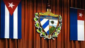 Comienza hoy V sesión extraordinaria del Parlamento cubano