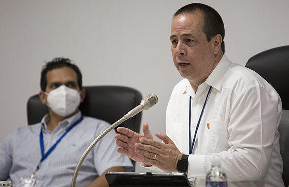 Minsap: Cuba sin casos de hepatitis aguda de origen desconocido