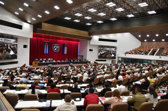 Diputados en la Asamblea, Efectiva implementación de las 63 medidas, reto de la agricultura