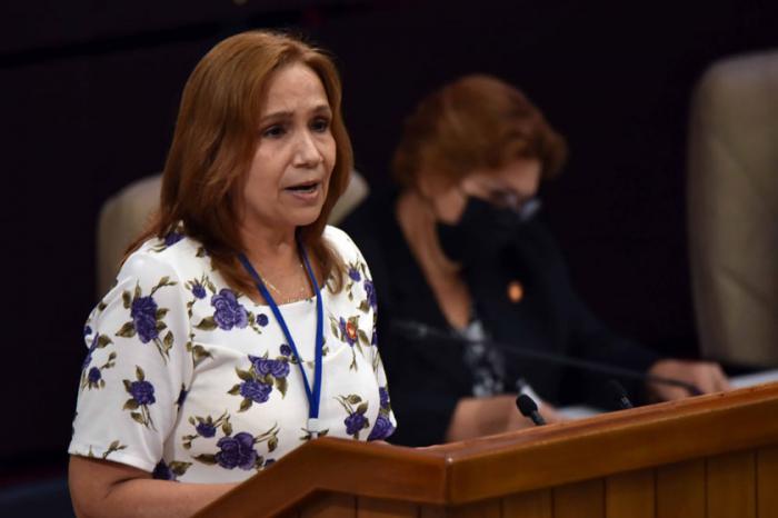 Rechaza Parlamento exclusión de Cuba de la Cumbre de las Américas
