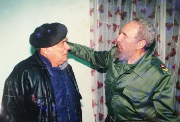  Honras Fúnebres del coronel de la Reserva José Pascual Rodríguez Garcia