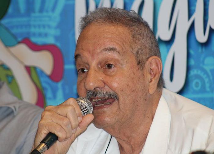 Falleció el destacado periodista Manuel Yepe Menéndez