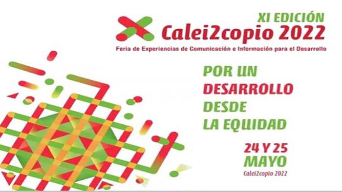 Realizarán Feria de Experiencias Caleidoscopio 2022