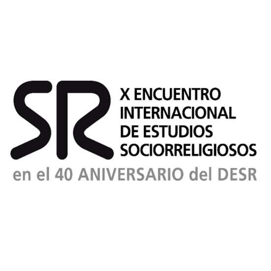X Encuentro Internacional de Estudios Sociorreligiosos