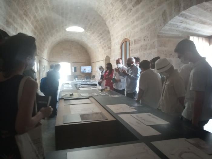 Día Internacional de los Museos