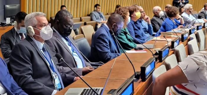 Cuba aboga por la no politización de la migración