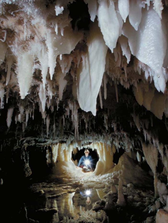 Cueva cubana