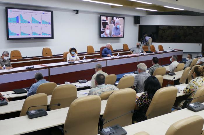 Cuba aplicará segunda dosis de refuerzo