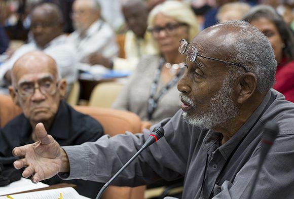 Falleció el Dr. Esteban Morales Domínguez