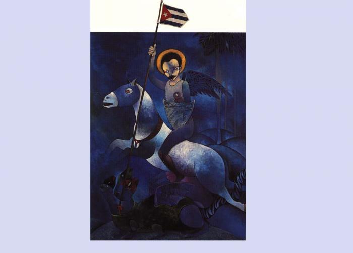 José Martí