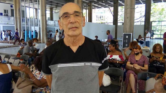 Manolo García Micler