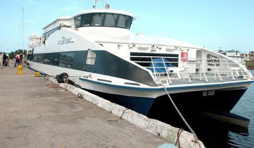 Suspenden navegación marítima en golfo de Batabanó