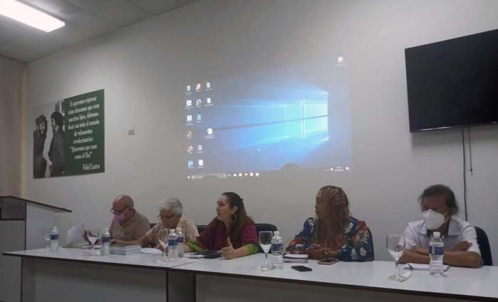 Cenesex colaborará en formación de sector de la salud