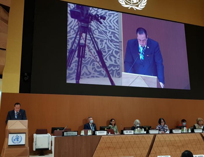 Expone Cuba en la ONU claves del control de la COVID-19