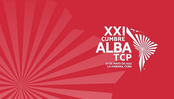 Sesionará en La Habana XXI Cumbre de la ALBA-TCP