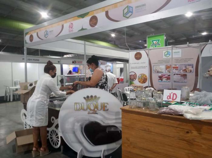 Alimentos Cuba 2022