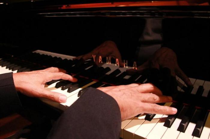 En La Habana, el mundo dentro de un piano