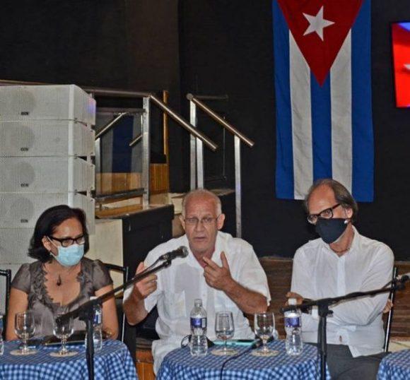  Más de un millón de asistentes y 655 artistas