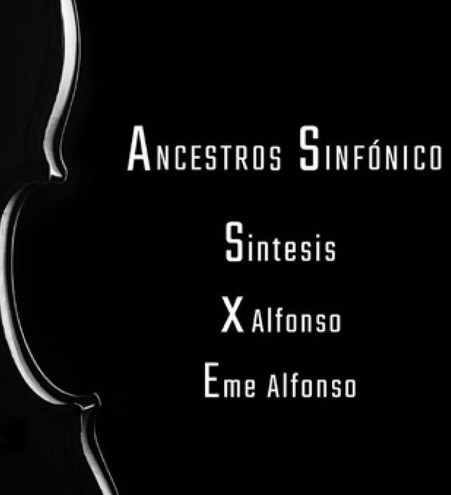 Ancestros