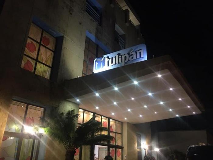 Falsa alarma en instalación hotelera habanera