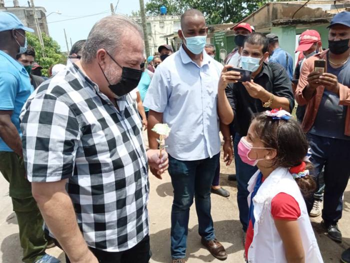Festejan en Cuba Día Internacional de la Infancia