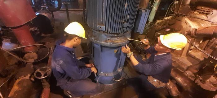 Entrará en funcionamiento la Central Termoeléctrica Otto Parellada 