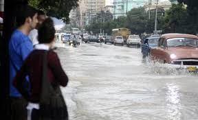 Aviso de Alerta Temprana No. 3