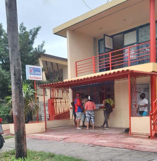 Tienda