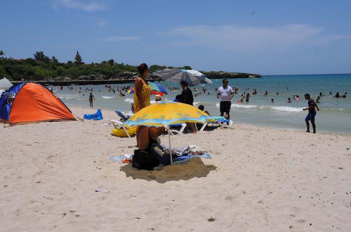 Playa