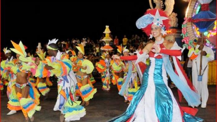 Regresará el carnaval habanero para etapa de verano