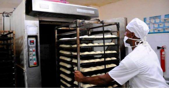 Panadería