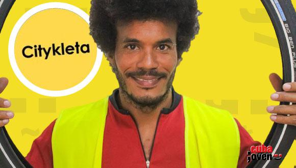 Citykleta: Tú y yo en bici por La Habana, piénsatelo