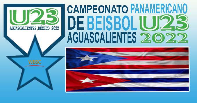 Panamericano sub 23