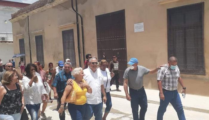 Recorrido por Guanabacoa