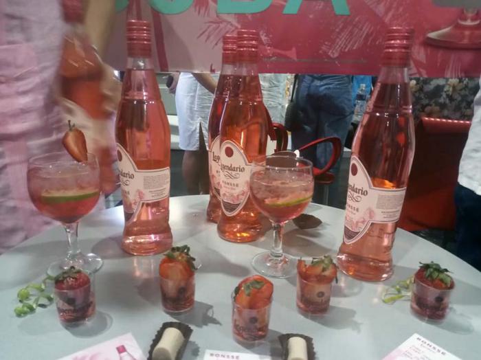 Empresa de Bebidas y Refrescos EMBER Habana