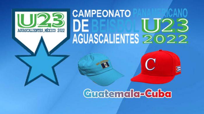Panamericano sub 23