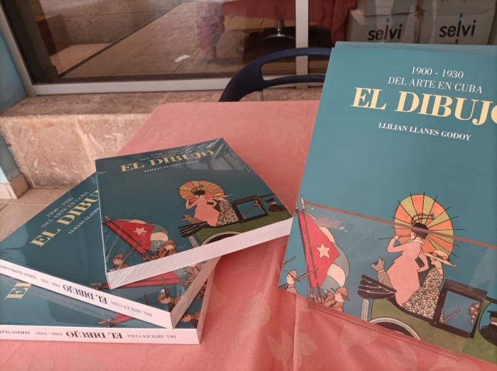Valiosa  trilogía para la cultura cubana