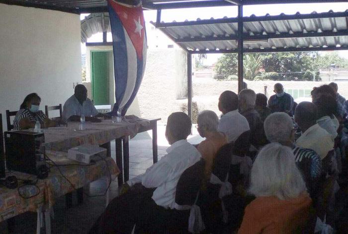 Consejo Ejecutivo Provincial