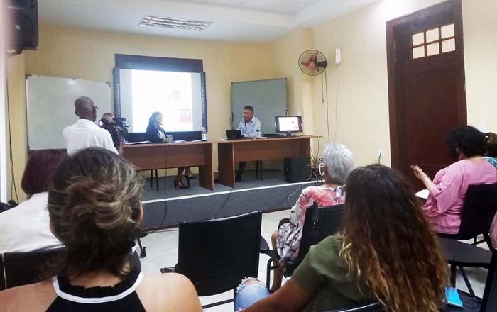 XV Seminario Internacional Periodismo y Turismo