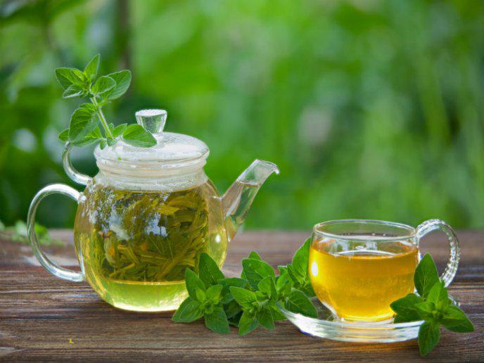 Otras propiedades del té de orégano