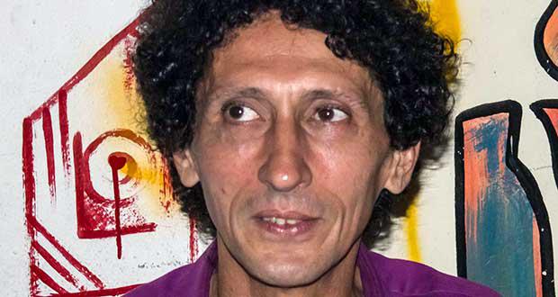 Alexis Díaz de Villegas