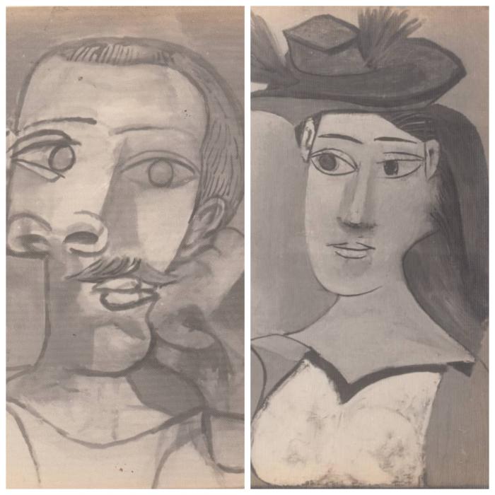 Inauguran exposición de Pablo Picasso el 29 de junio