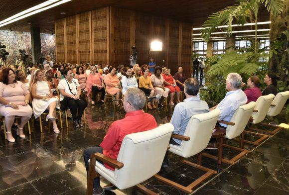 Programa Nacional para el Adelanto de las Mujeres 