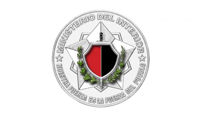Logo minint